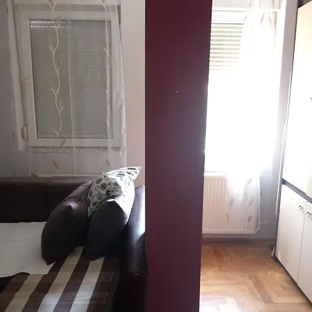 Novisadtismacentar Appartement *